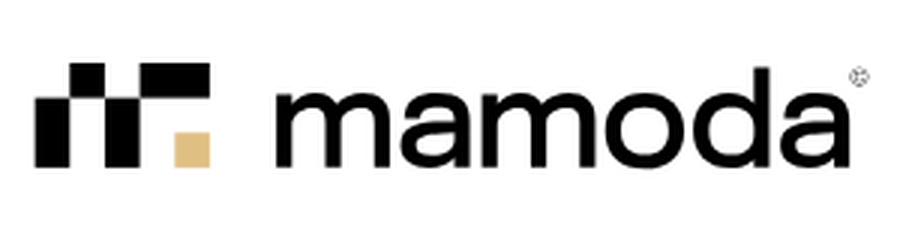 Mamoda Logo